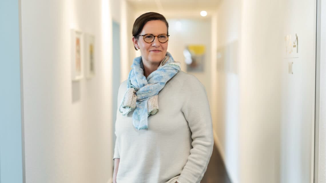 Une Vision Partagée & Gilead HIV